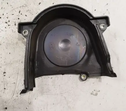 Mitsubishi Lancer Timing belt guard (cover) MD342016