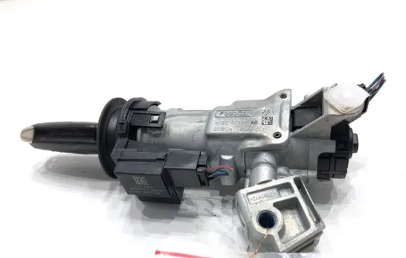 Ford Fiesta Ignition lock H1BC3F880AB