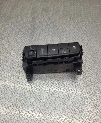 Hyundai Kona I Other switches/knobs/shifts 3V71D11000
