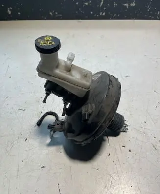 Dacia Spring Brake booster 472106568R