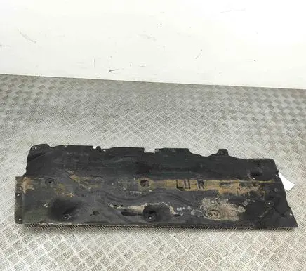 BMW X2 F39 Side bottom protection 7290804