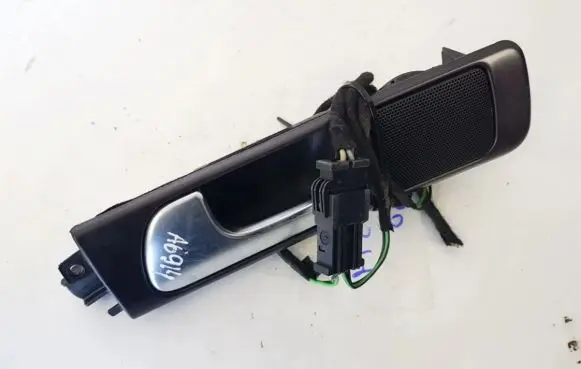 Audi A6 S6 C5 4B Rear door interior handle 4n0839018