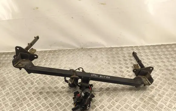Opel Astra K Tow bar set 10R061288 52509603 20052024