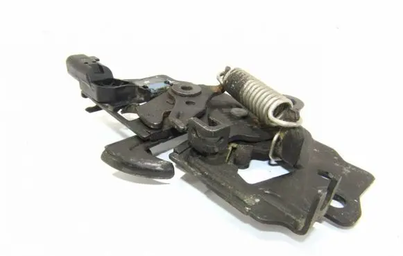Ford Kuga II Engine bonnet/hood lock/catch