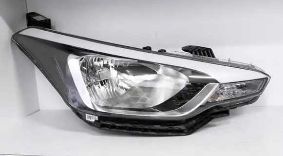 Hyundai i20 (GB IB) Headlight/headlamp 92102C8000