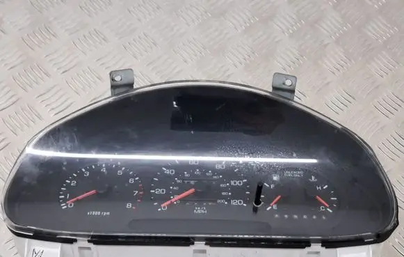 KIA Sportage Speedometer (instrument cluster) K08A55430D