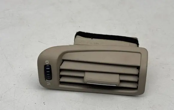 Skoda Superb B6 (3T) (B) pillar trim (top) 3T0819383