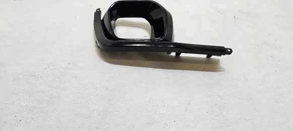 Mini One - Cooper F56 F55 Front fog light trim/grill 9450572