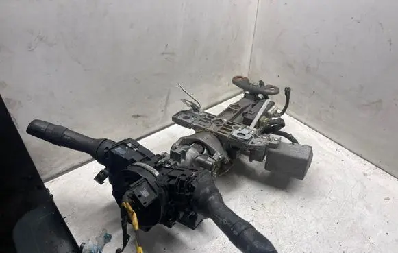 Lexus GS 300 350 430 450H Steering wheel axle 450203019