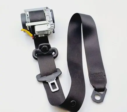 Mitsubishi Colt Front seatbelt A4548600205 7000A312XA