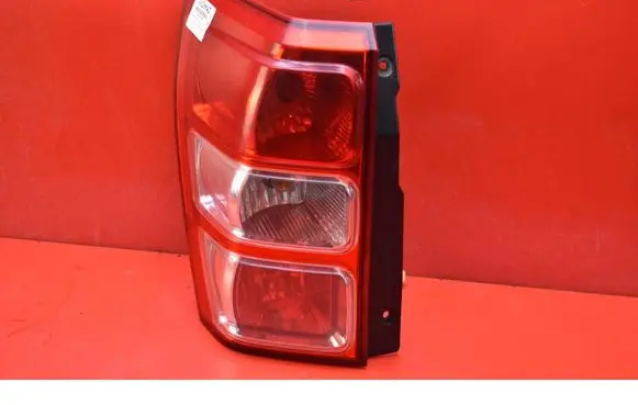 Suzuki Grand Vitara II Rear/tail lights