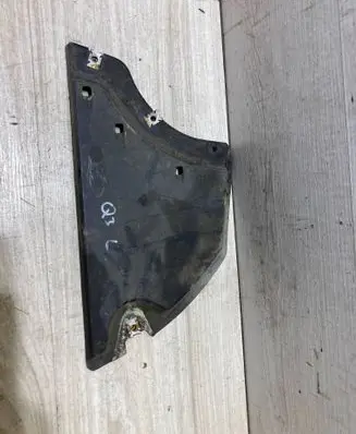 Audi Q3 F3 Rear underbody cover/under tray 83A825219