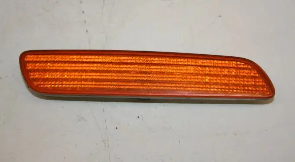 Volvo S40, V40 Rear tail light reflector 30888128 344002 34400106