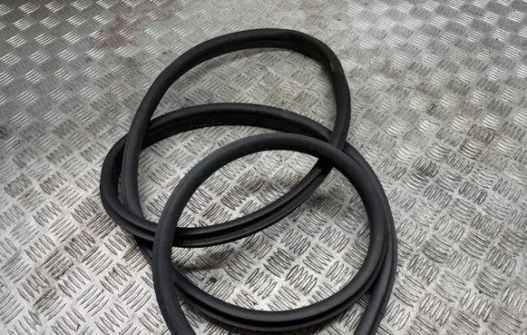 Ford Ecosport Front door rubber seal