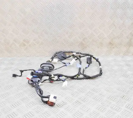 Ford Ranger Front door wiring loom HB3T14K138ABA