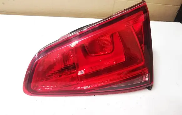 Volkswagen Golf VII Tailgate rear/tail lights 5G0945094AC 90052127A