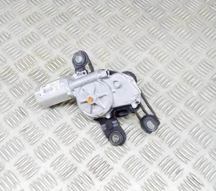 Volkswagen ID.3 Rear window wiper motor W258373A W258229