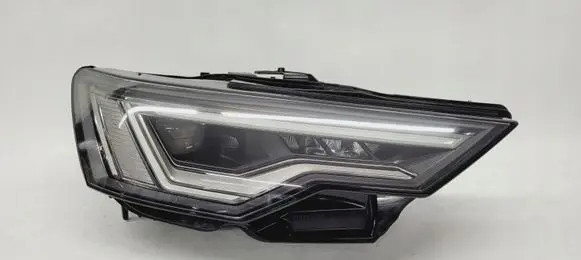 Audi A6 S6 C8 4K Headlight/headlamp 4K0941040