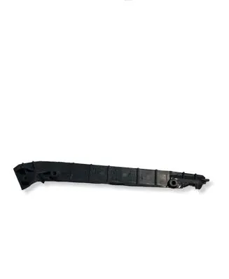 Opel Zafira C Front bumper mounting bracket 13300778 16443 341601492
