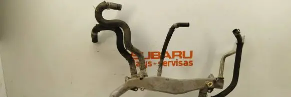 Subaru Outback (BS) Engine coolant pipe/hose