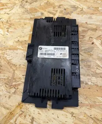 BMW 3 E90 E91 Light module LCM 9224592 0246229 532484891