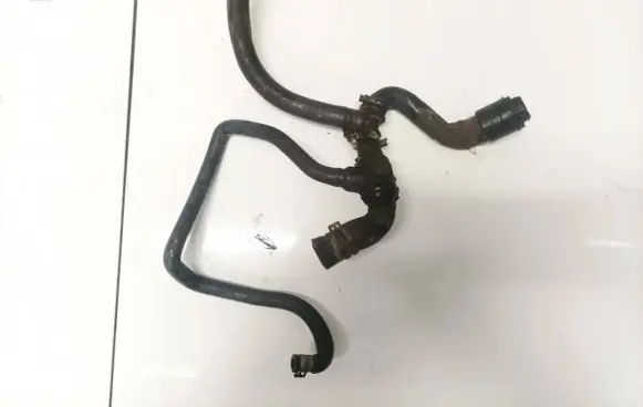 Volvo S40 Engine coolant pipe/hose