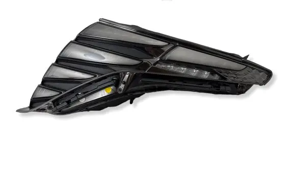 Hyundai Tucson IV NX4 Headlight/headlamp 92207N7100 2109071101 L009N103GR0