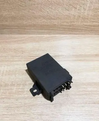 BMW 3 E30 Other control units/modules 0260002022 1216510