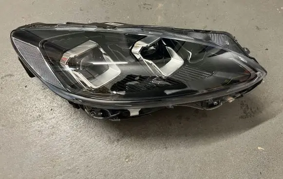 Ford Kuga III Headlights/headlamps set 13E016