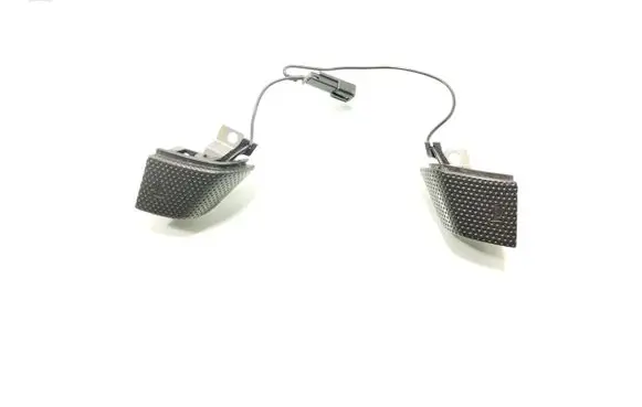 Suzuki Ignis Steering wheel buttons/switches 