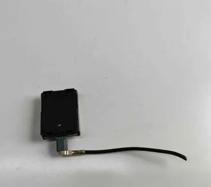 Volkswagen Tayron I Aerial antenna amplifier 5H0035510