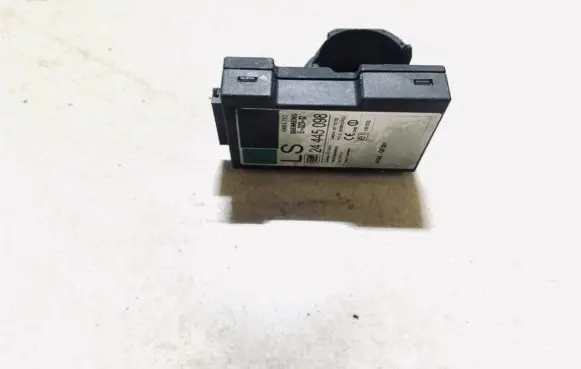 Opel Astra G Immobiliser reader (aerial) 24445098 5wk4763