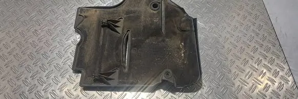 Mercedes-Benz C W204 Engine cover (trim) A6510100867 BBP179801