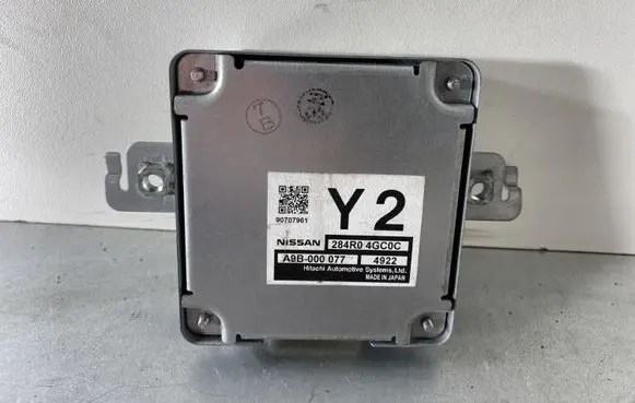 Infiniti Q50 Other control units/modules 284R04GC0C