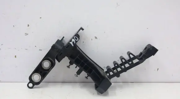 BMW 4 G22 G23 G24 G26 Front bumper mounting bracket 1148807MWGK2548 1148807 7434061MWGK457