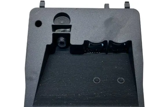 Toyota Yaris Windshield/windscreen camera 88181-0D020