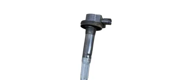 High voltage ignition coil