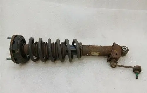 Porsche 911 996 Rear shock absorber damper bump stop 99633305133