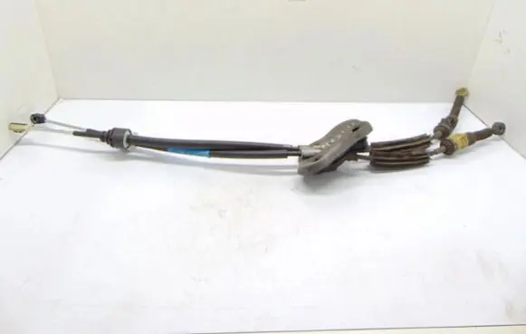 Renault Megane I Gear shift cable linkage 