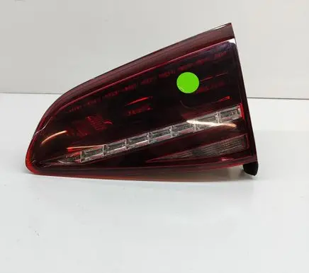 Volkswagen Golf VII Tailgate rear/tail lights 5G0945308E