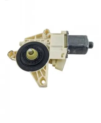 Mercedes-Benz GLK (X204) Front door window regulator motor 0130822503