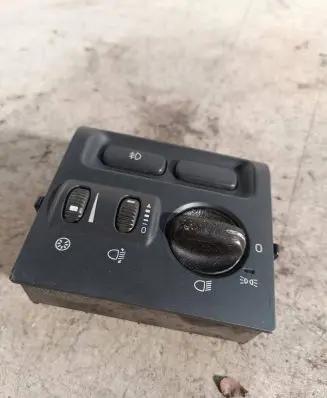 Volvo S40, V40 Light switch 30613944 150301