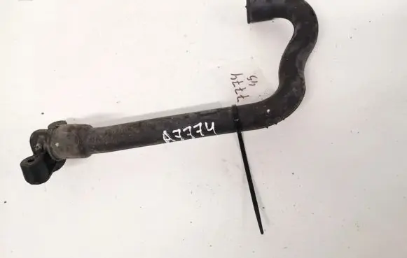 Volkswagen Jetta V Engine coolant pipe/hose 1k1816311