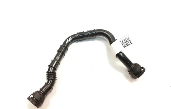 Volkswagen Crafter Intercooler hose/pipe 04L103493N