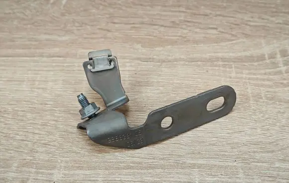 BMW X6 G06 Horn signal holder/bracket 9888381