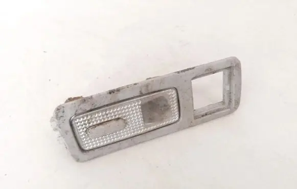 Peugeot 407 Other interior light
