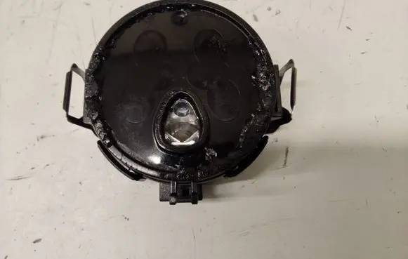 Renault Megane II Rain sensor 8200103845