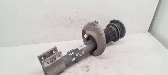 Citroen C4 II Front shock absorber/damper 0837367473 7473