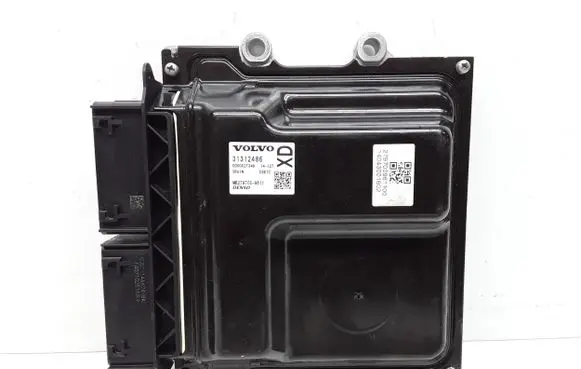 Volvo V60 Engine control unit/module 31312486