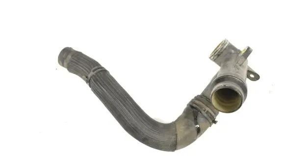 Jaguar XE Engine coolant pipe/hose G4D38A544AA